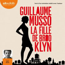 La Fille de Brooklyn - Suivi d'un entretien inédit avec l'auteur