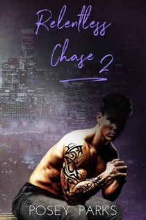 Relentless Chase 2 - Relentless Chase, #2