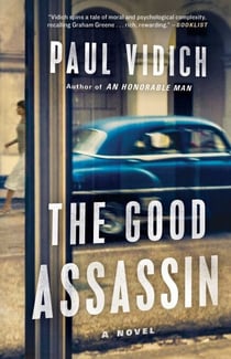 The Good Assassin - A Novel