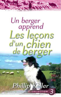 Un berger apprend les leçons d'un chien de berger