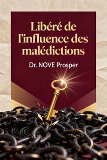 LIBÉRÉ DE L’INFLUENCE DES MALÉDICTIONS - La Vie Chrétienne Restaurée, #1