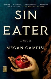 Sin Eater - A Novel