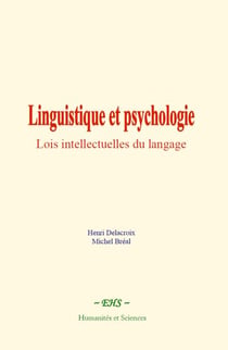 The Steppes and Tundras of prehistoric Europe - Lois intellectuelles du langage
