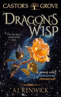 Dragon's Wisp - Castor's Grove