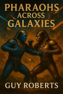 Pharaohs Across Galaxies