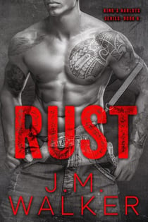 Rust - King's Harlots, #6