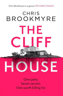 The Cliff House - One hen weekend, seven secrets… but only one worth killing for