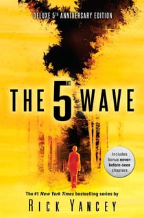 The 5th Wave - 5th Year Anniversary