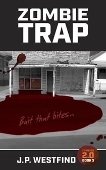 Zombie Trap - Zombies 2.0, #3
