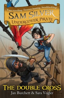The Double-cross - Book 6