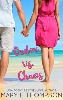 Order vs. Chaos - Big & Beautiful: Opposites Attract, #1
