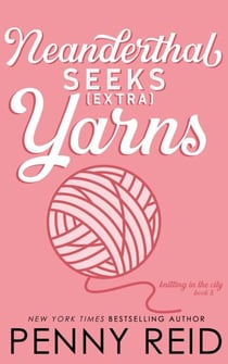 Neanderthal Seeks Extra Yarns - Knitting in the City, #10