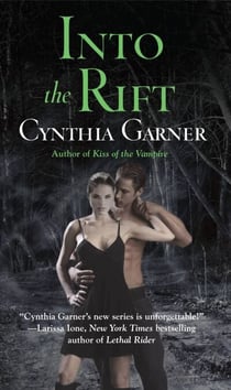 Into the Rift - A Prequel to Secret of the Wolf