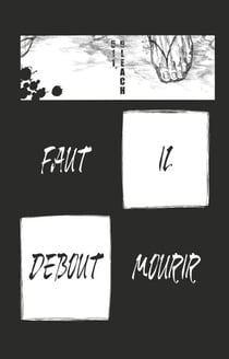 Bleach - T58 - Chapitre 511 - IL FAUT MOURIR DEBOUT