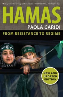 Hamas - From Resistance to Regime