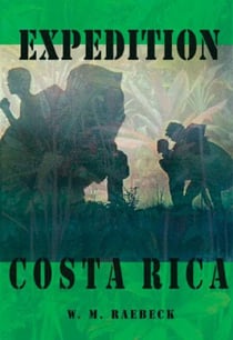 Expedition Costa Rica