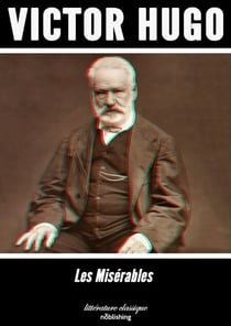 Les Misérables - Roman