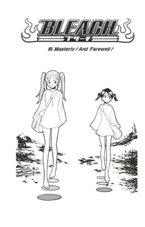 Bleach - T11 - Chapitre 89 - Masterly! And Farewell!
