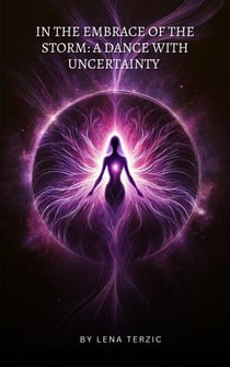 In the Embrace of the Storm: A Dance with Uncertainty