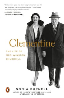 Clementine - The Life of Mrs. Winston Churchill