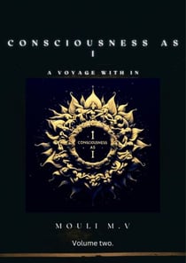 Consciousness as I - Non fiction, #2