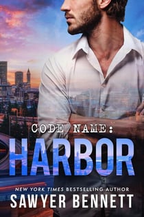 Code Name: Harbor - Jameson Force Seattle, #2
