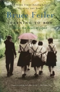 Learning to Bow - An American Teacher in a Japanese School