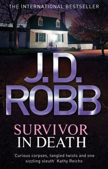 Survivor In Death - 20