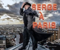 Serge à Paris