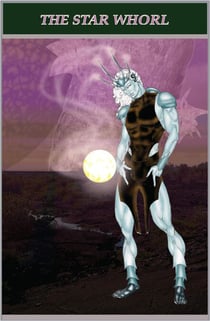 The Star Whorl - The Totality Cycles, #1