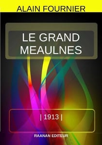 Le Grand Meaulnes