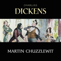 Martin Chuzzlewit