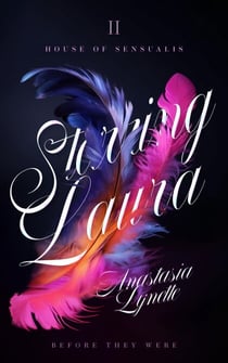 Starring Laura - House of Sensualis, #2