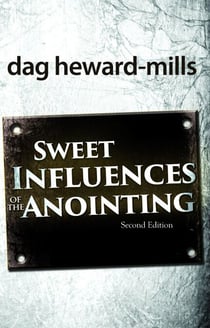 Sweet Influences of the Anointing - Anointing, #2