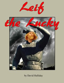 Leif the Lucky - Picture Books for the Elderly, #16