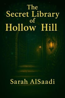 The Secret Library of Hollow Hill
