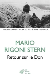 Retour sur le Don