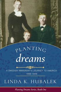 Planting Dreams - Planting Dreams