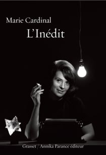 L'inédit - Grasset et Annika Parance éditeur