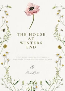 The House At Winters End