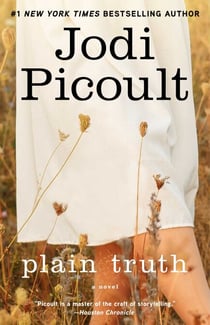 Plain Truth - A Novel