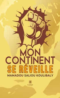 Mon continent se réveille