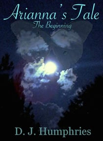 Arianna's Tale: The Beginning - Arianna's Tale, #1