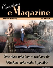 Connections eMagazine Vol 8 Issue 2 - Connections eZine, #18
