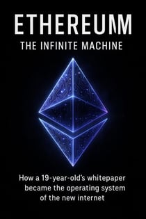 Ethereum: The Infinite Machine