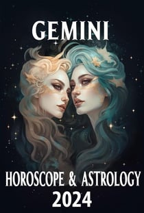Gemini Horoscope 2024 - 2024 Horoscope Today, #3