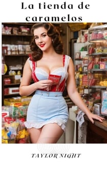 La tienda de caramelos