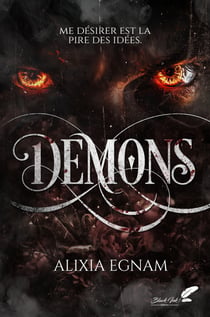 Demons (nouvelle Halloween)