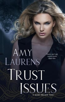 Trust Issues - Secret Breaker
