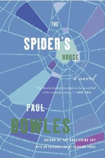 The Spider's House - A Novel